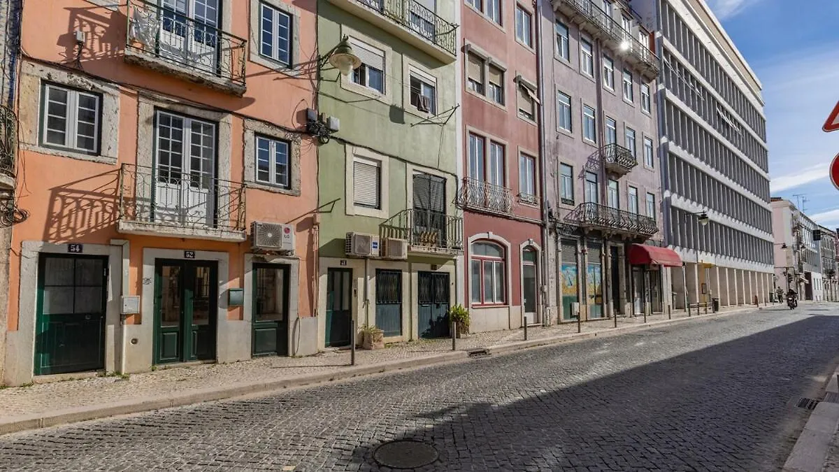 Arch Studio Lisbon